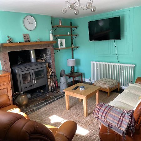 Holmside Cottage Holmrook Luaran gambar