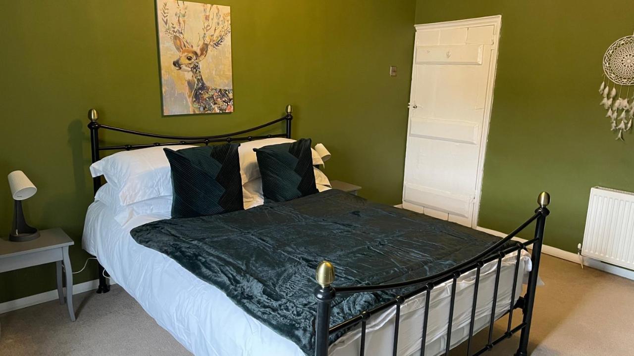Holmside Cottage Holmrook Luaran gambar