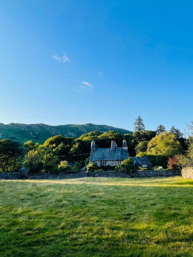 Holmside Cottage Holmrook Luaran gambar