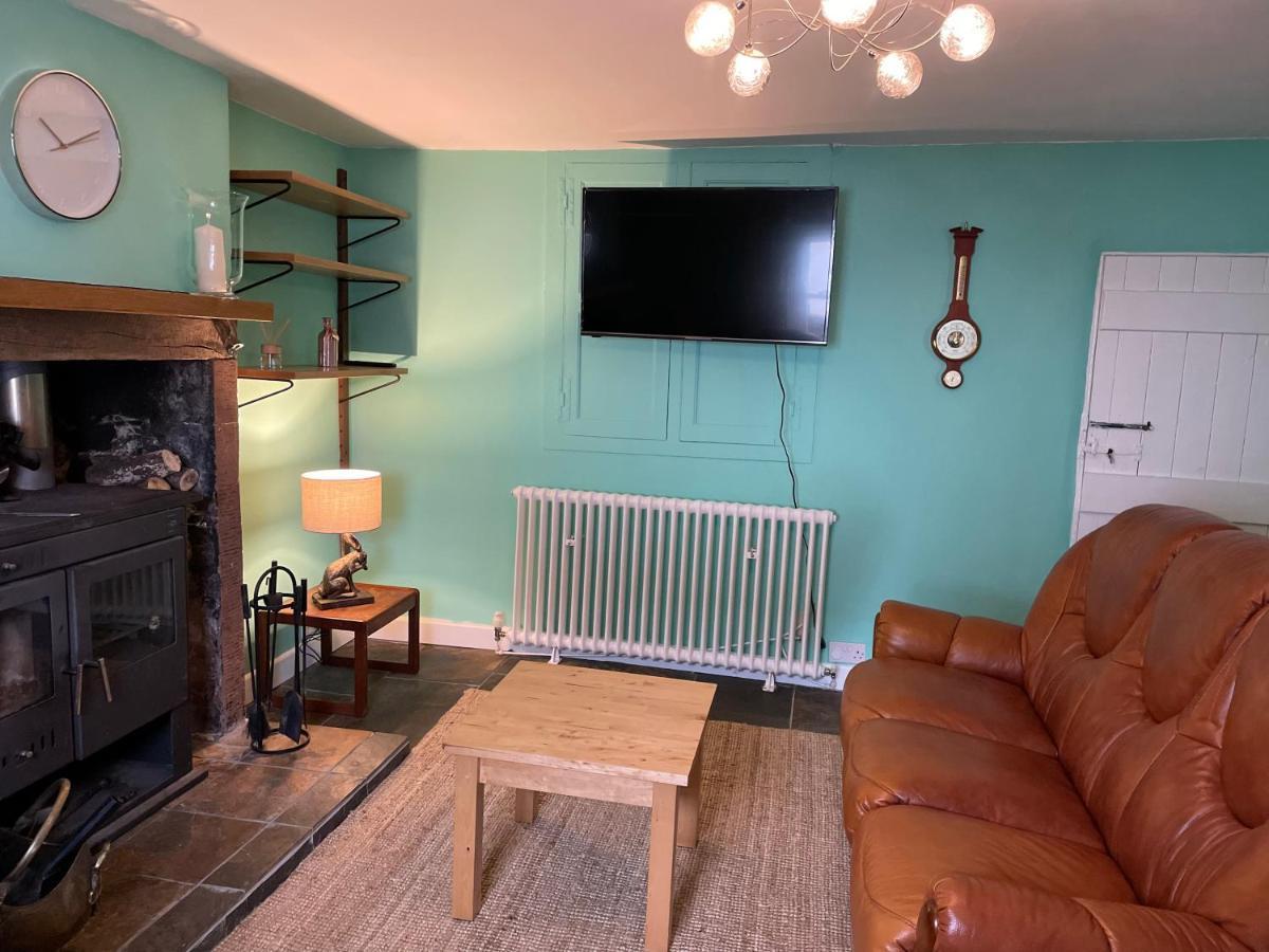 Holmside Cottage Holmrook Luaran gambar