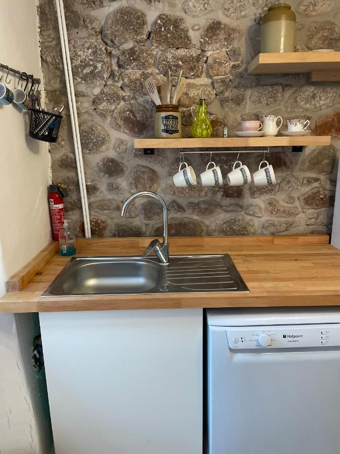 Holmside Cottage Holmrook Luaran gambar
