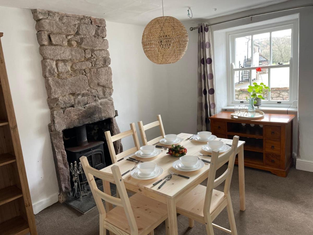 Holmside Cottage Holmrook Luaran gambar