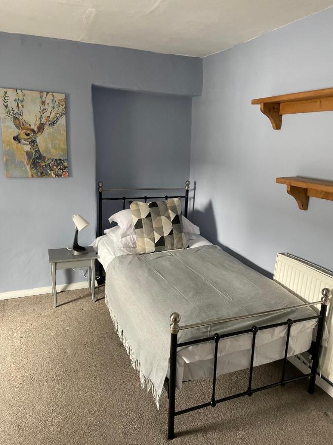 Holmside Cottage Holmrook Luaran gambar
