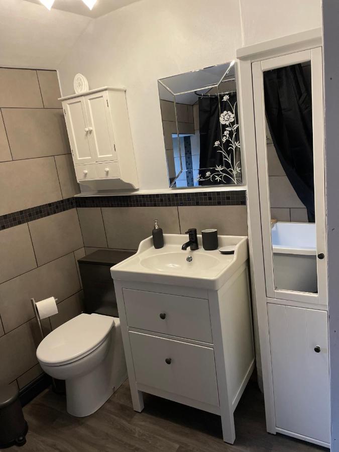 Holmside Cottage Holmrook Luaran gambar