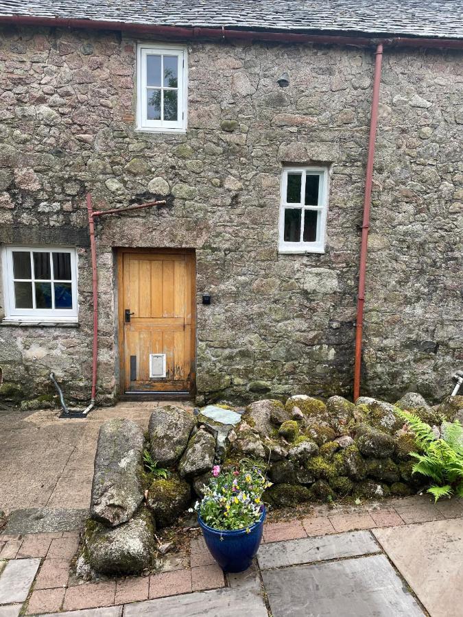 Holmside Cottage Holmrook Luaran gambar