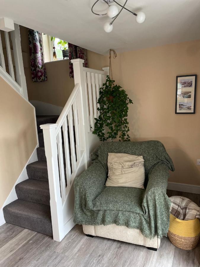 Holmside Cottage Holmrook Luaran gambar