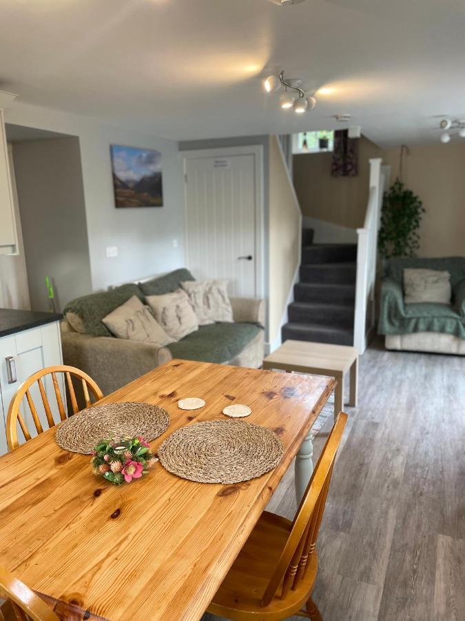 Holmside Cottage Holmrook Luaran gambar