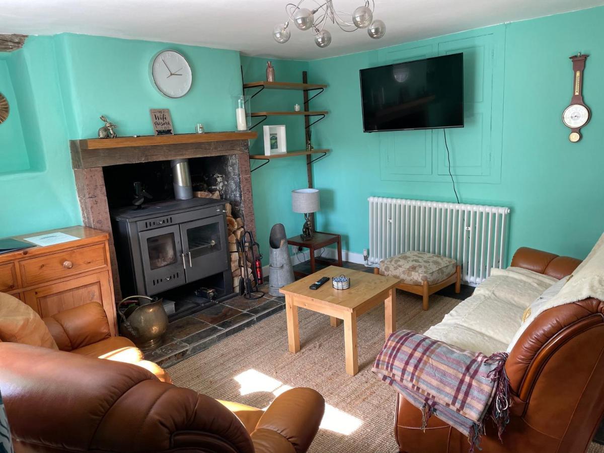 Holmside Cottage Holmrook Luaran gambar